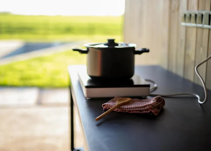 Semesterbostad Chillhouse By Kis Vereb Békésszentandrás