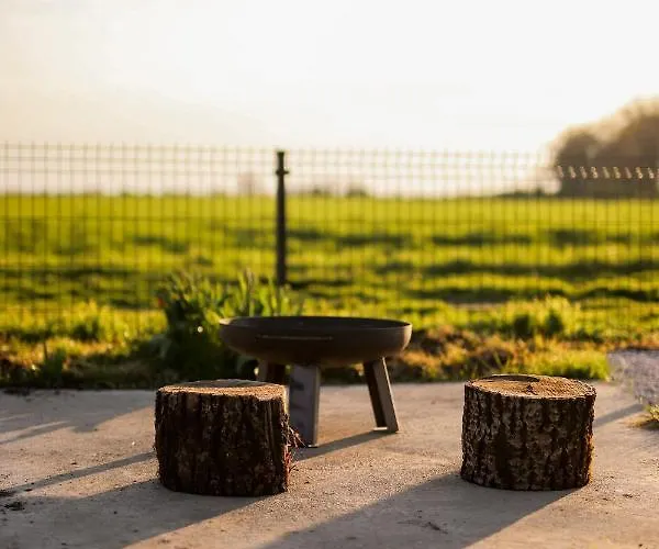 Semesterbostad Chillhouse By Kis Vereb