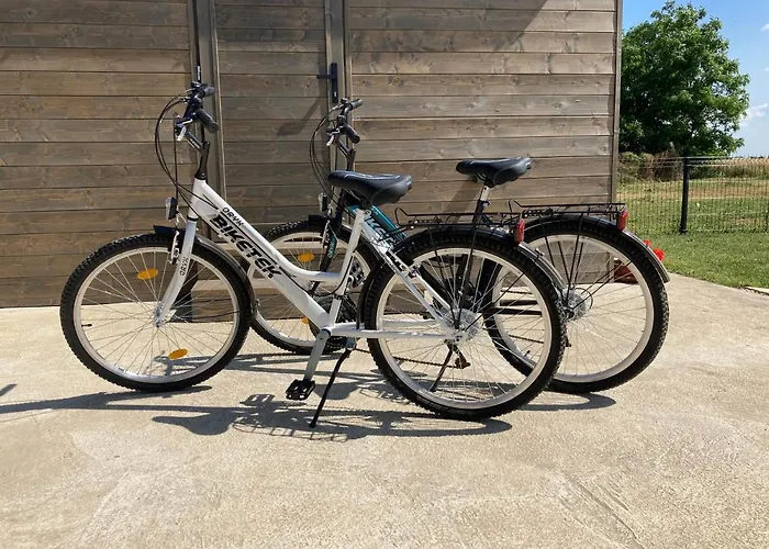 Chillhouse By Kis Vereb