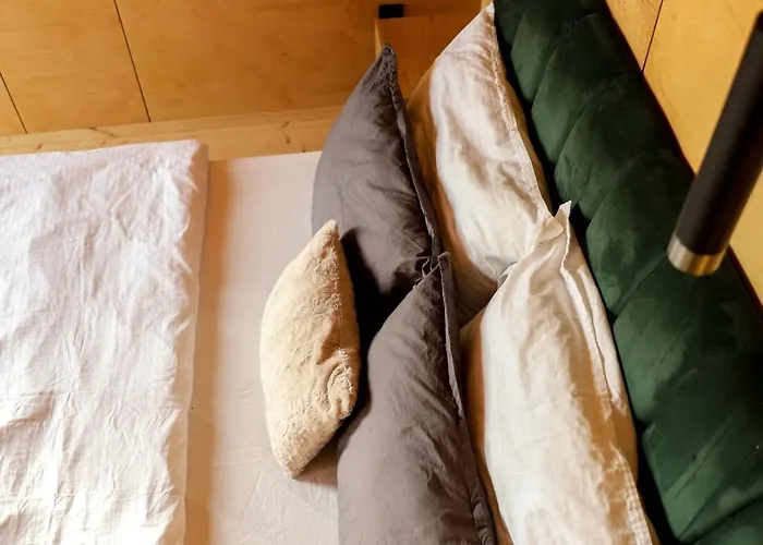 Chillhouse By Kis Vereb Békésszentandrás