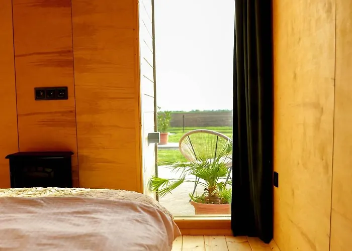 Chillhouse By Kis Vereb * Békésszentandrás