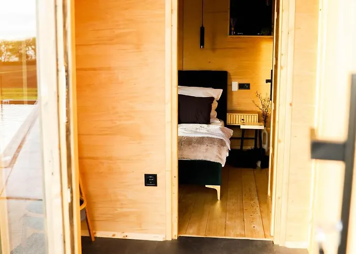 Chillhouse By Kis Vereb * Békésszentandrás