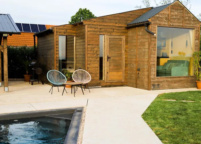 Chillhouse By Kis Vereb